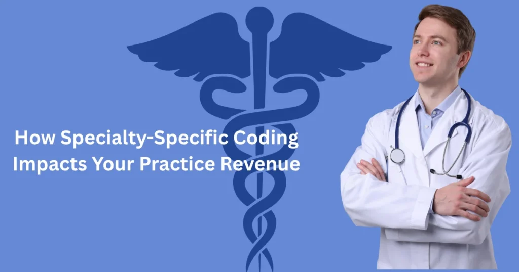 Specialty-Specific-Coding