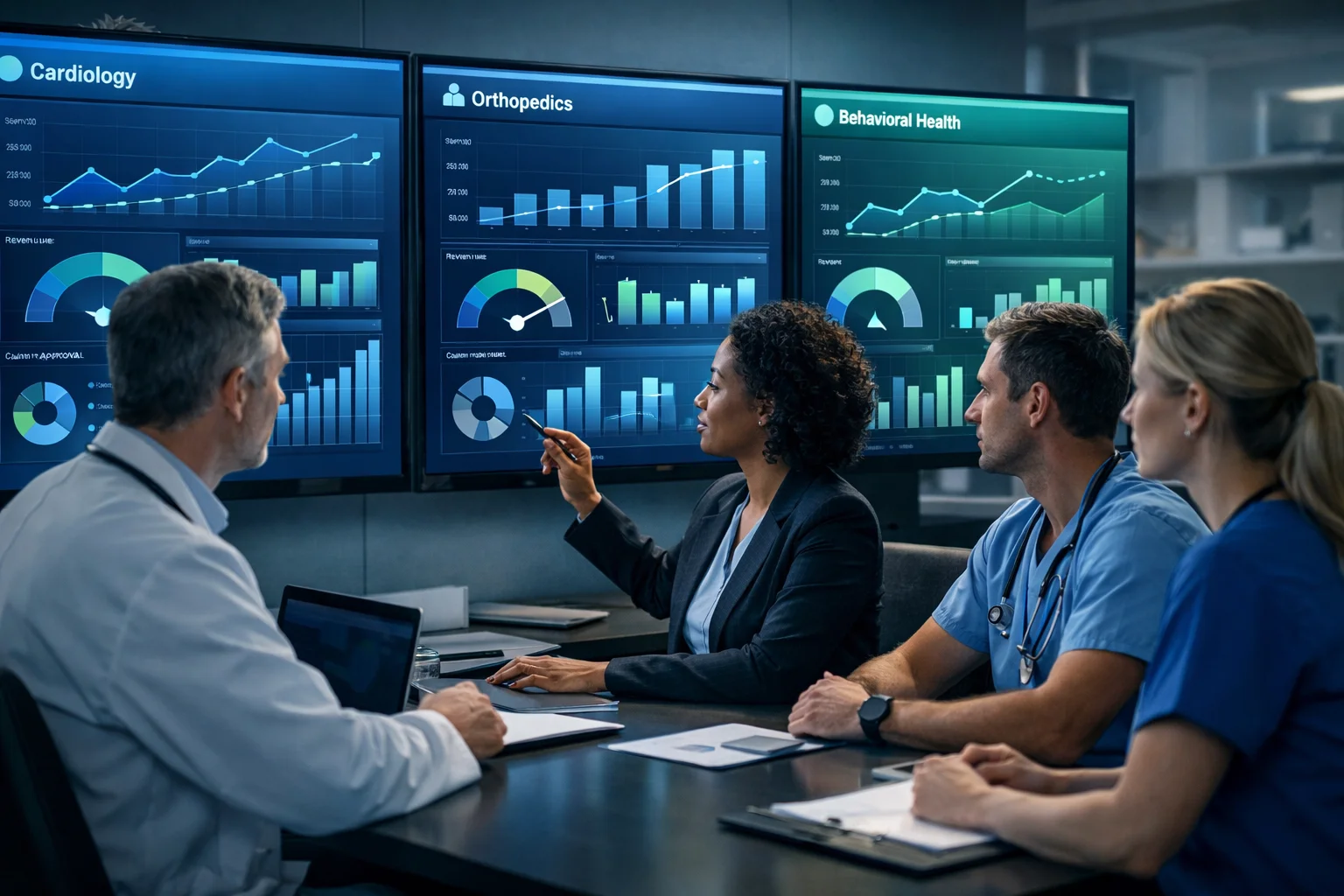 Specialty-Specific-Coding